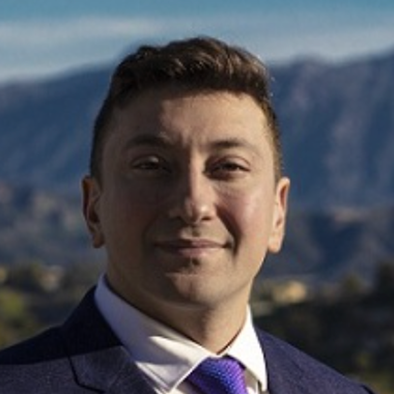 Yan Goldshteyn